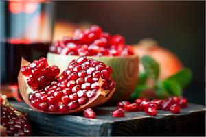 Polyphenols understanding led to highly effective Pomi-T