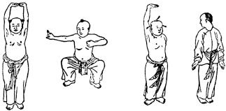 Qigong - The Power to Heal