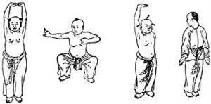 Qigong - The Power to Heal