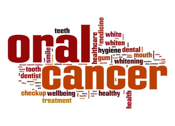 * Oral Cancer - Latest News, Latest Research | CANCERactive