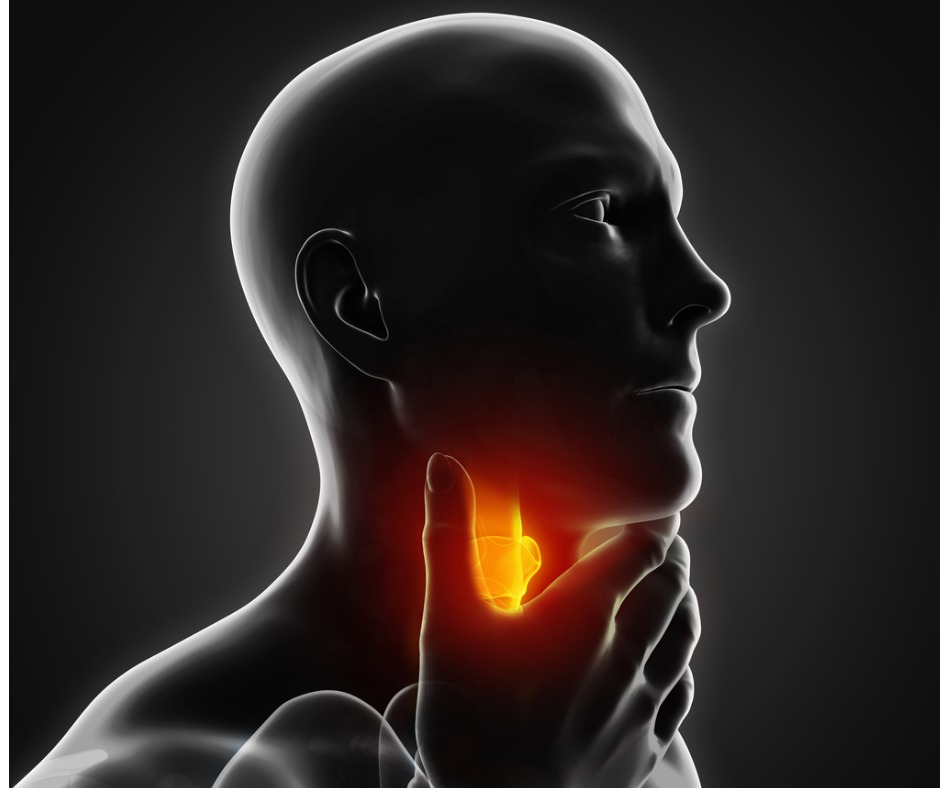 * Oesophageal Cancer - Latest News, Latest Research | CANCERactive