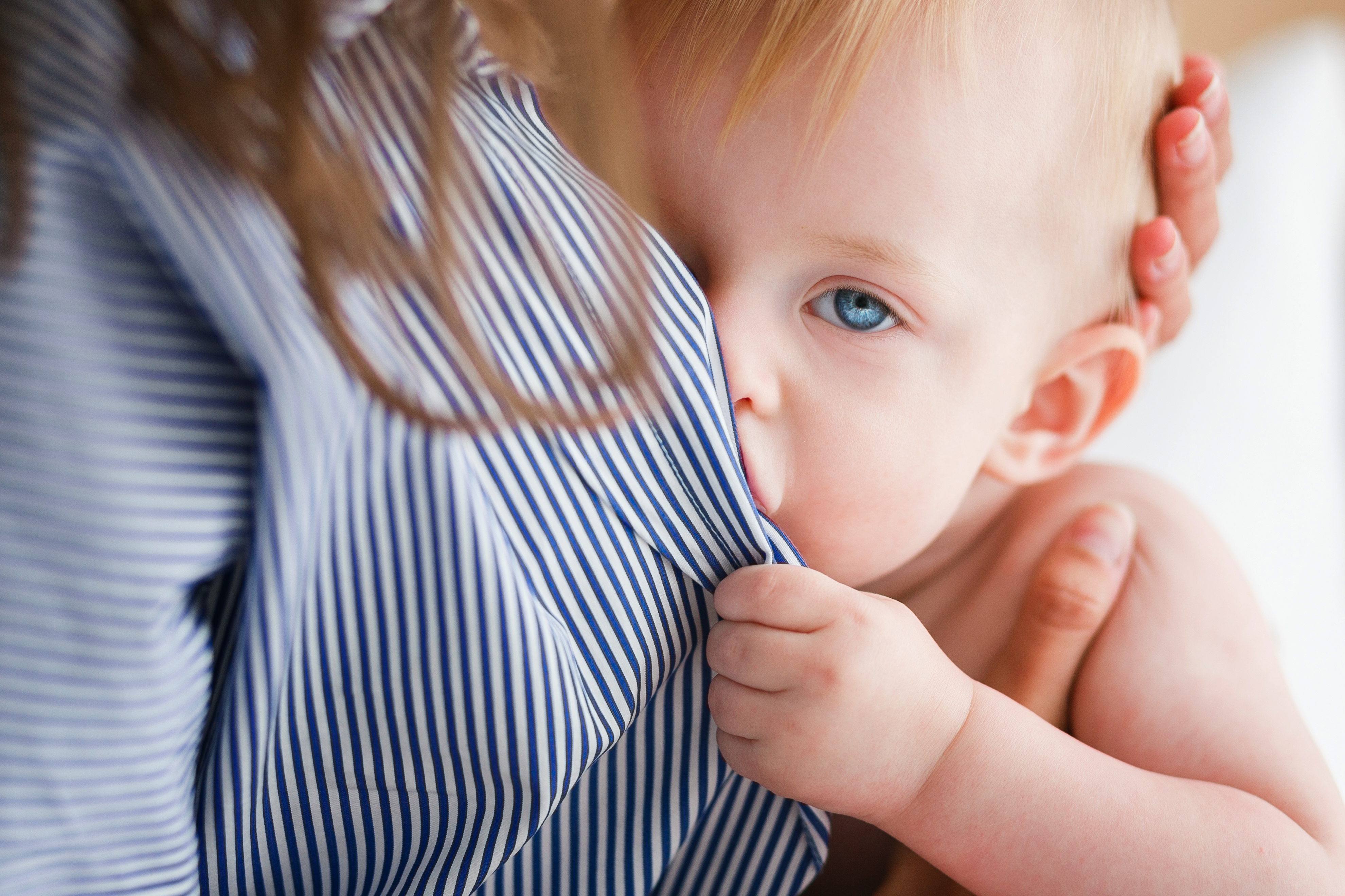 Breast feeding longer helps prevent breast cancer recurrence