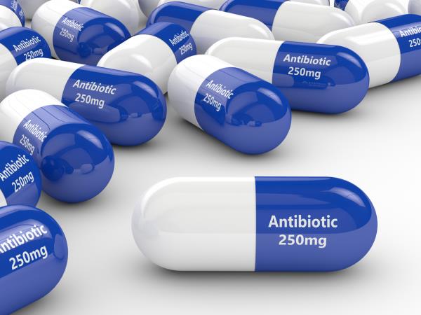 Are antibiotics the cause of rising colorectal deaths amongst the young?