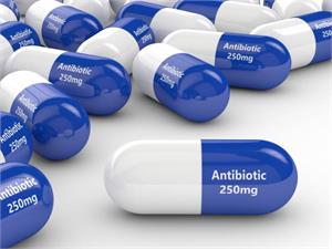 Are antibiotics the cause of rising colorectal deaths amongst the young?