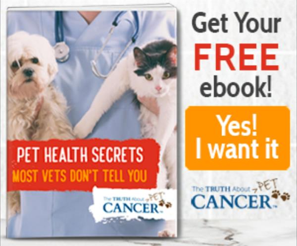 Pet Health Secrets and useful Tips - Free E Book