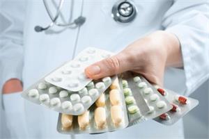 Colorectal Cancer linked to taking antibiotics