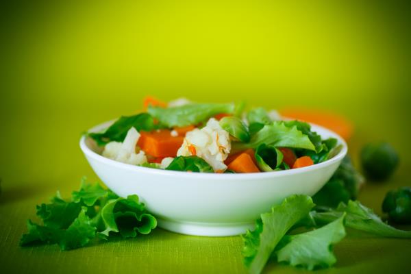 An Anticancer Diet For Chemo Patients CANCERactive