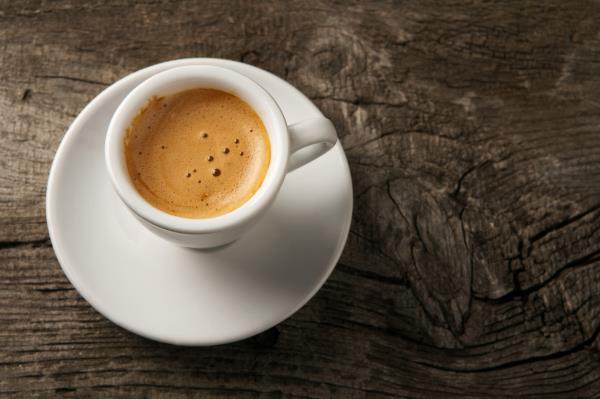 Italian style coffee cuts prostate cancer risk in half