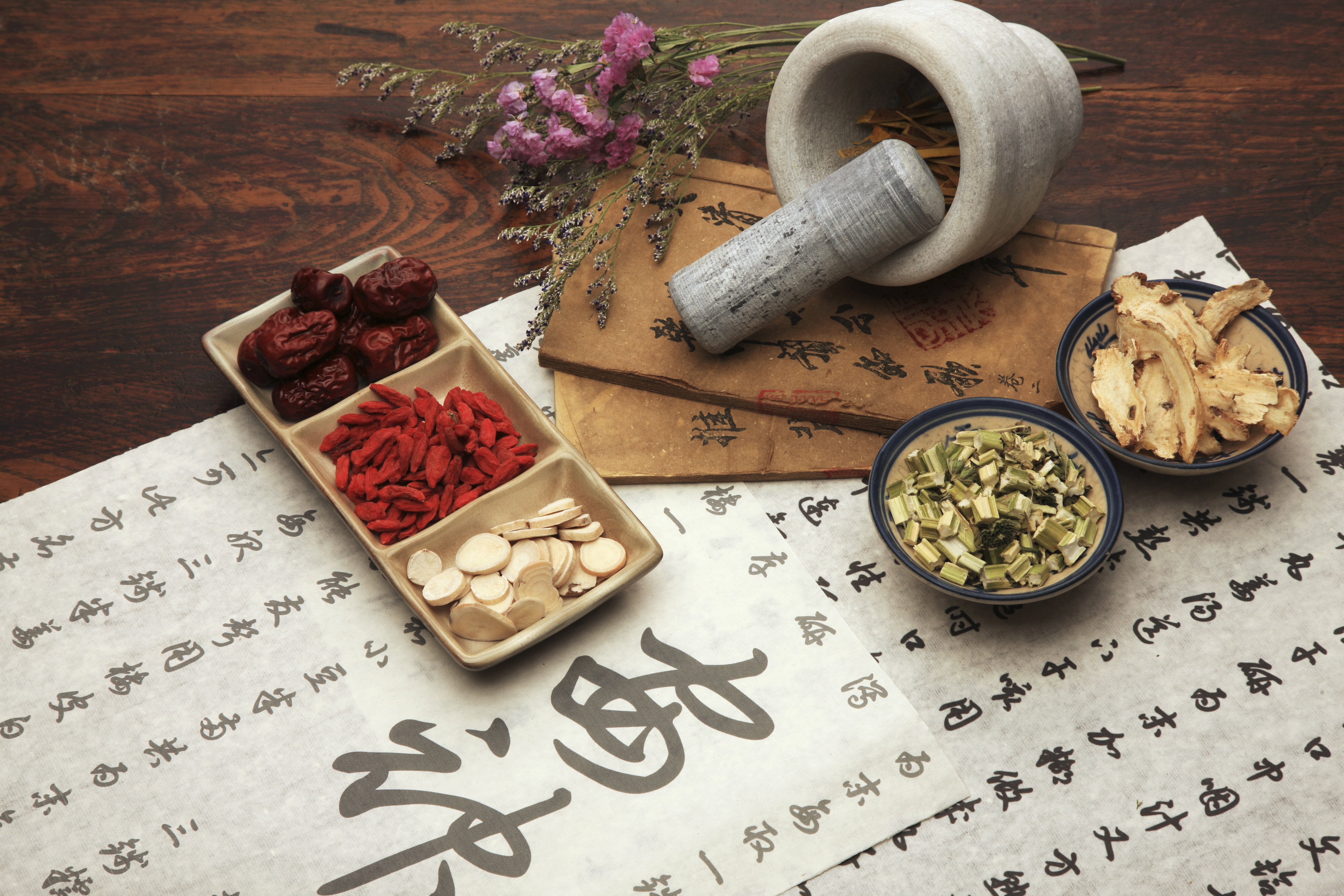 Chinese herb bioactive ingredient shows real anti-cancer benefits