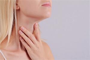 Thyroid disorders linked to microbiome issues