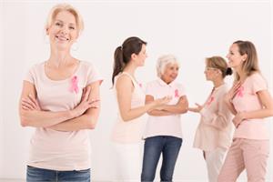 Breast Cancer Screening Benefits