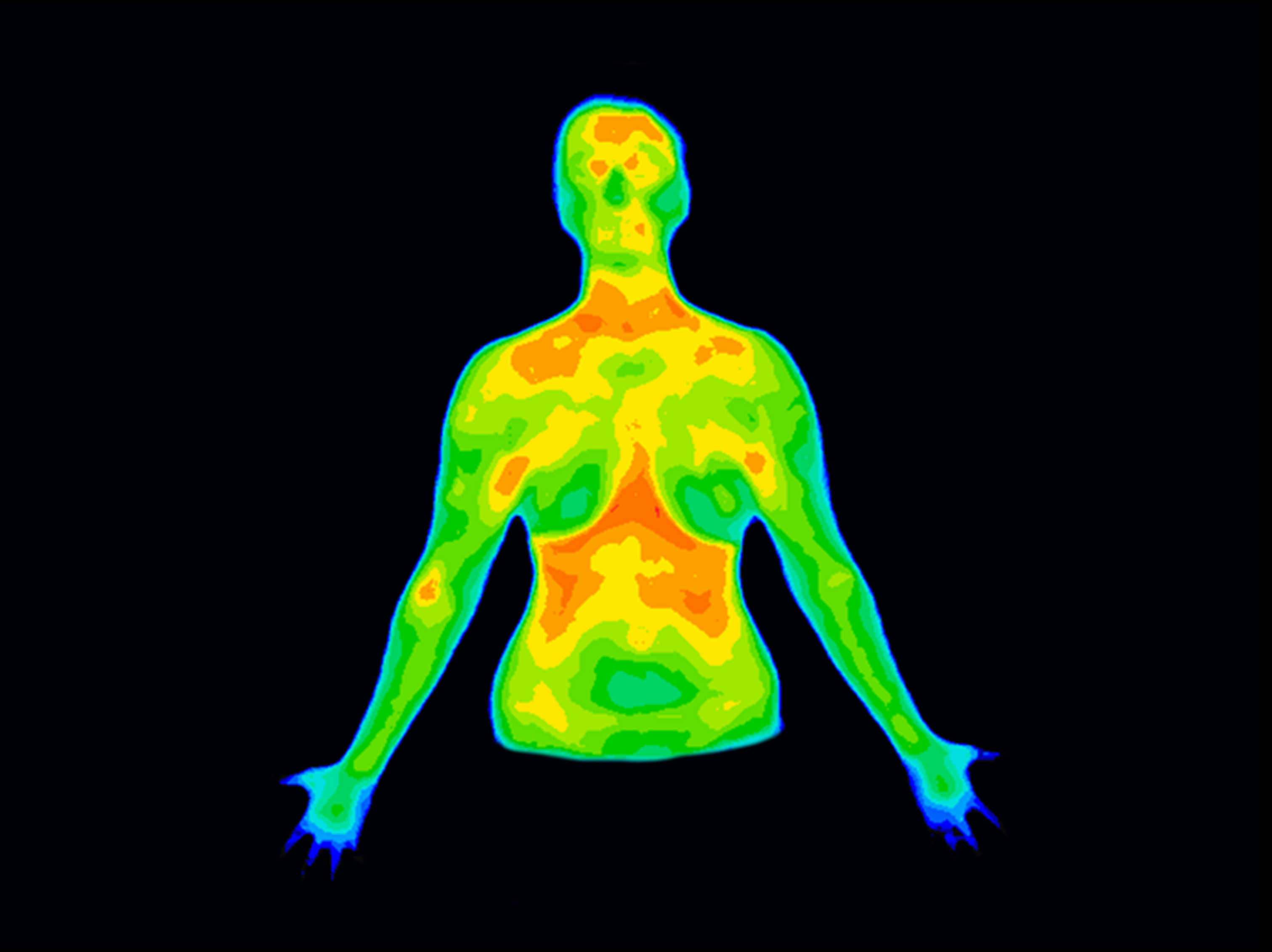 Thermography