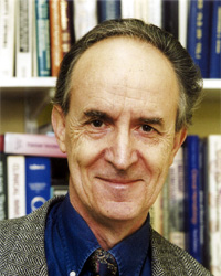 Professor Mel Greaves