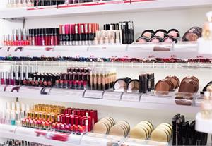 Cosmetics and breast cancer