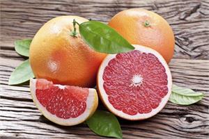 Grapefruit juice interferes with cancer drugs and statins