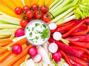 Meta study shows high fat Rainbow Diet reduces risk of cancer, diabetes and heart disease