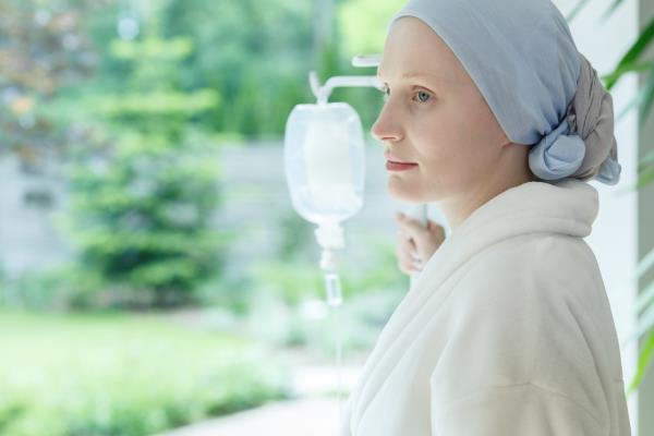 Chemo not needed in 70% of early stage breast cancer