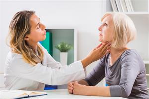 * Thyroid Cancer - Latest News, Latest Research | CANCERactive