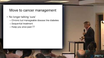 Chris Woollams Speaking at the Back2Health Conference in Bristol