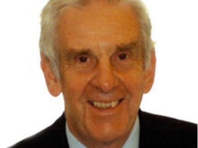 Dr John Millward patron of CANCERactive