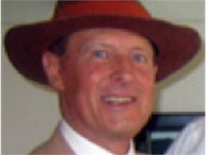 Geoffrey Boycott and Rachael Boycott are patrons of CANCERactive