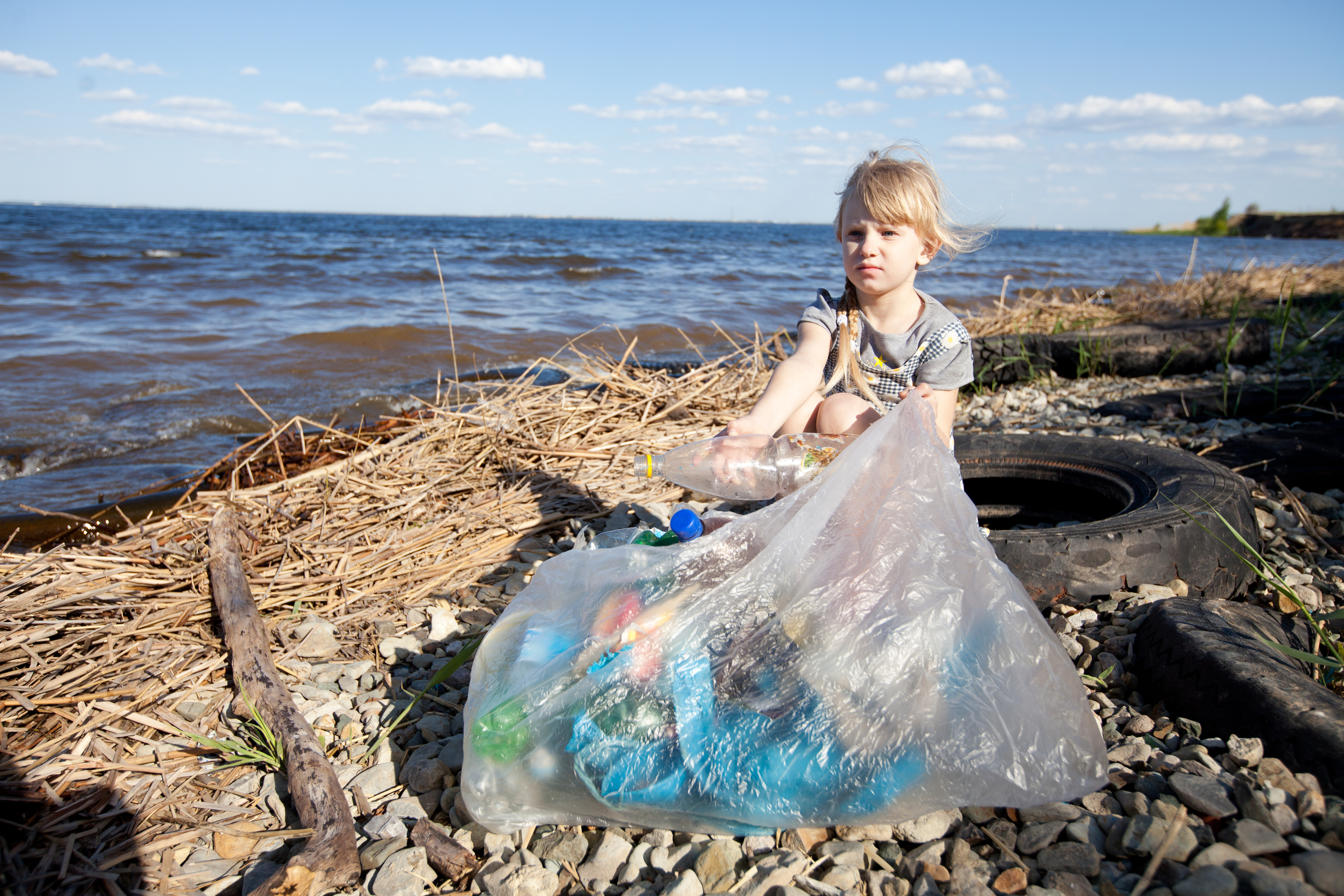 The Pollution of Our Children