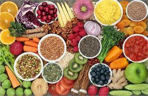 High fibre diet important for best results with immunotherapy