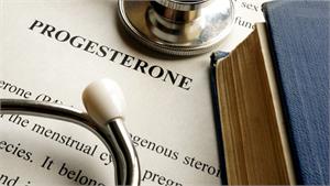 Progesterone - The Natural Protector
