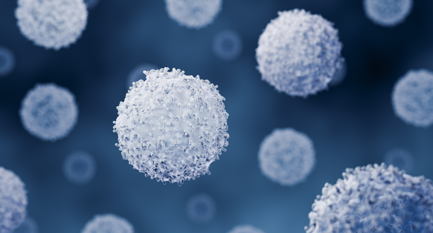 CAR-T Lymphoma Protocol