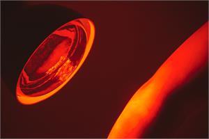 Infrared lamps and saunas, health and cancer