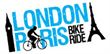 Cycling - London to Paris Cycle