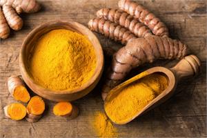 Curcumin blocks specific enzyme in cancers like multiple myeloma and TNBC