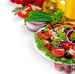 Adherence to Mediterranean Diet reduces cancer risk, increases survival