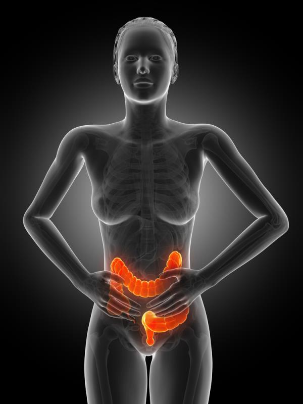 * An Overview of Colorectal cancer - symptoms, causes and treatment alternatives