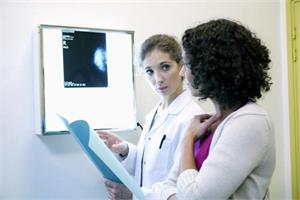 So how good is orthodox breast cancer treatment?
