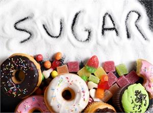 20 links between sugar and cancer