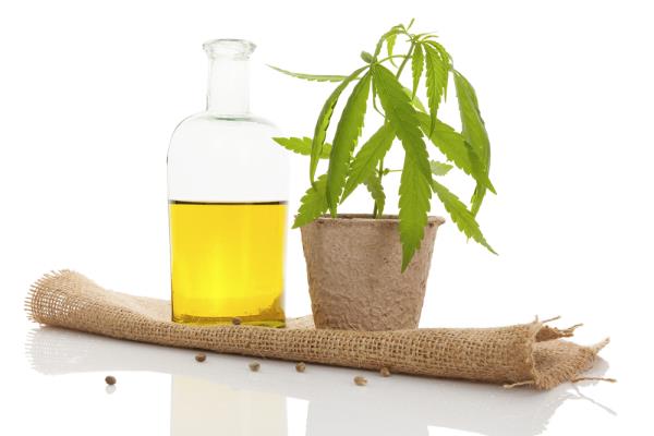 Charlottes Web cannabis oil, legal UK distribution