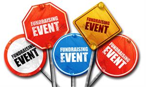 CANCERactive Supporters fundraising events