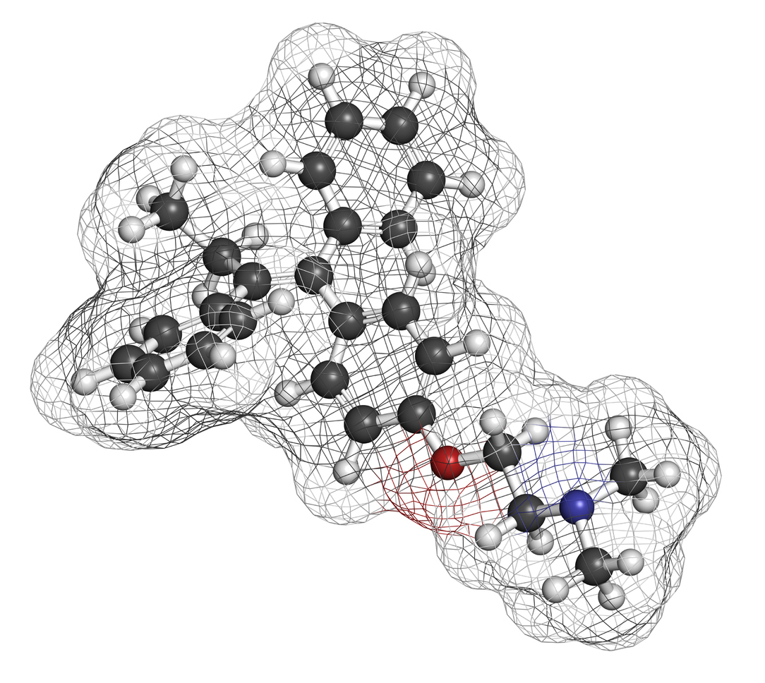 Is low dose Tamoxifen the way forward in breast cancer?