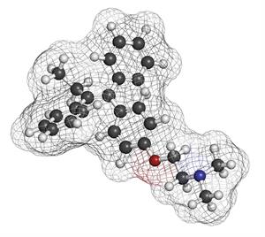 Is low dose Tamoxifen the way forward in breast cancer?