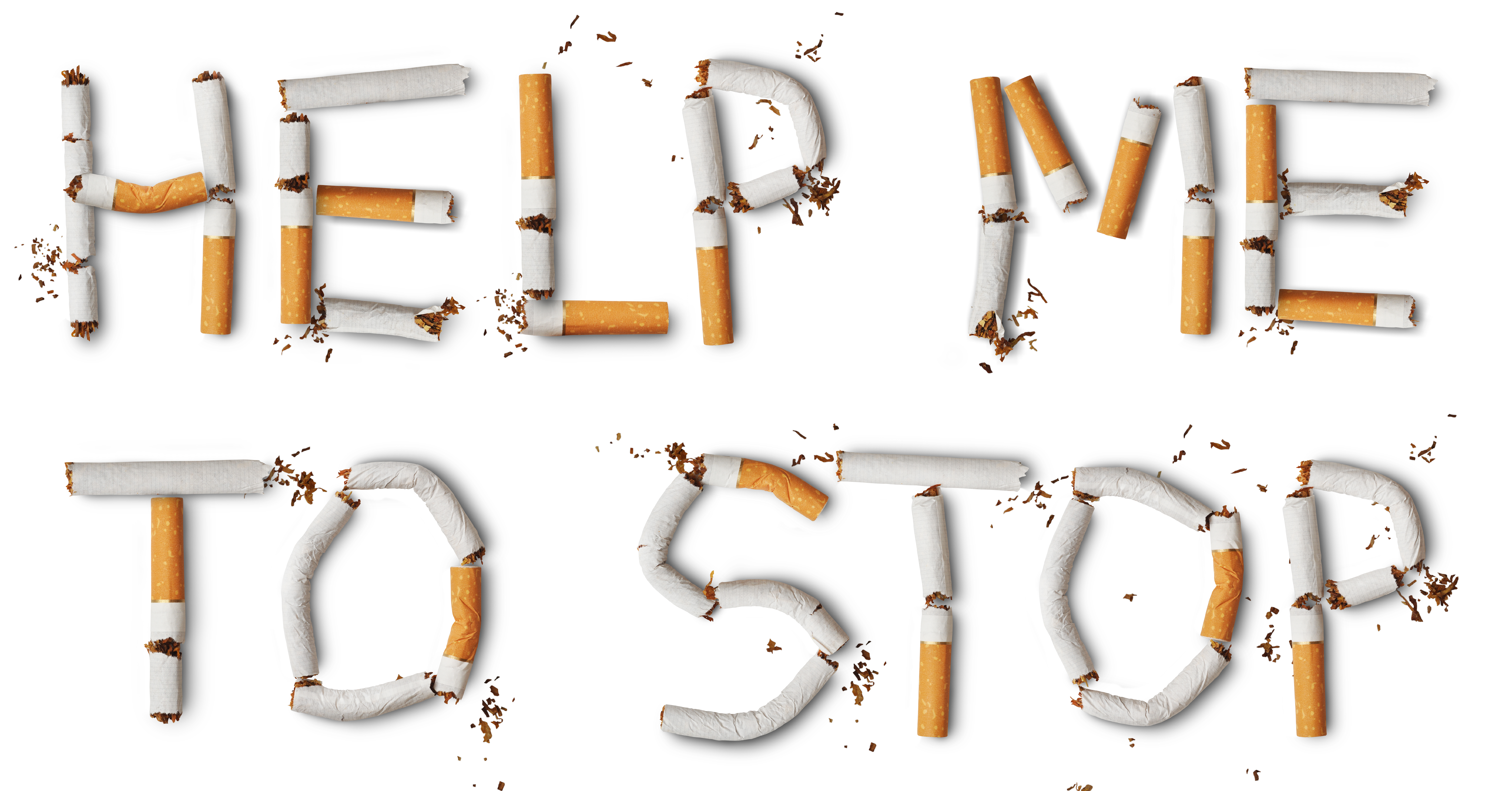 15 Ways to Stop Smoking