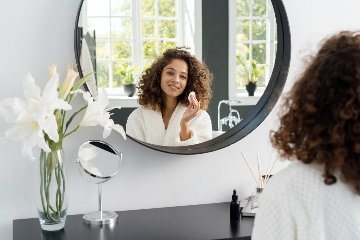 Toxic Toiletries in your make-up bag