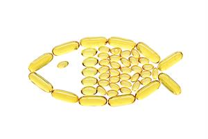 Fish oils help cancer patients improve nutrition and avoid weight loss