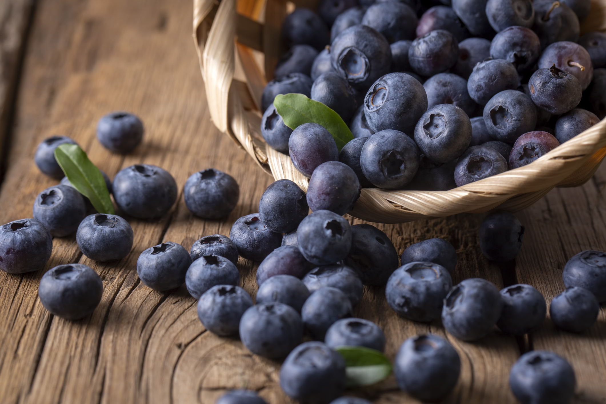 Blueberries make radiotherapy more effective in Cervical cancer