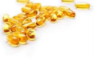 Fish oils linked (again) to anti-ageing