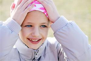 Childhood chemo can damage for life