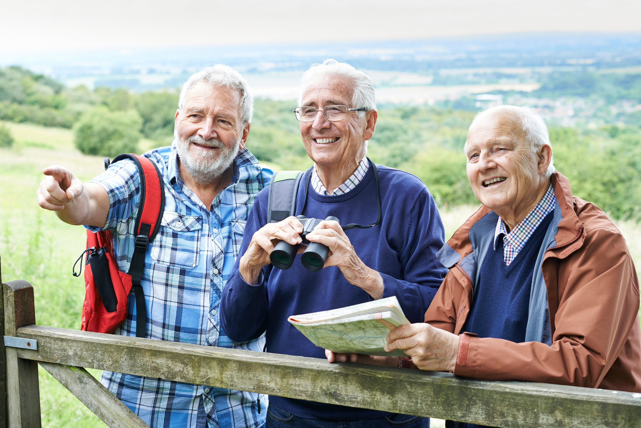 What causes prostate cancer?