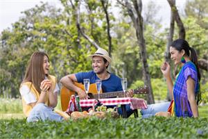 Rainbow Diet - a lifestyle, not merely a diet