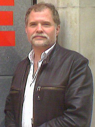 Robert Heath