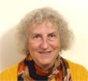 Dr Philippa D Darbre patron of CANCERactive